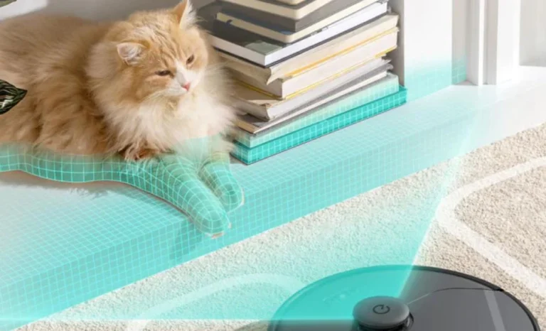 The Importance of Pet Hair Rollers: Enhancing Cleanliness and Air Quality
