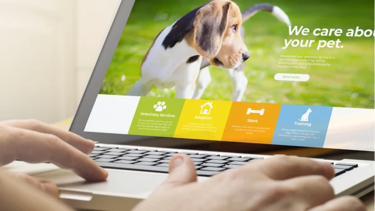 Click, Track, and Wag: The Best Online Tools Every Pet Parent Should Know About