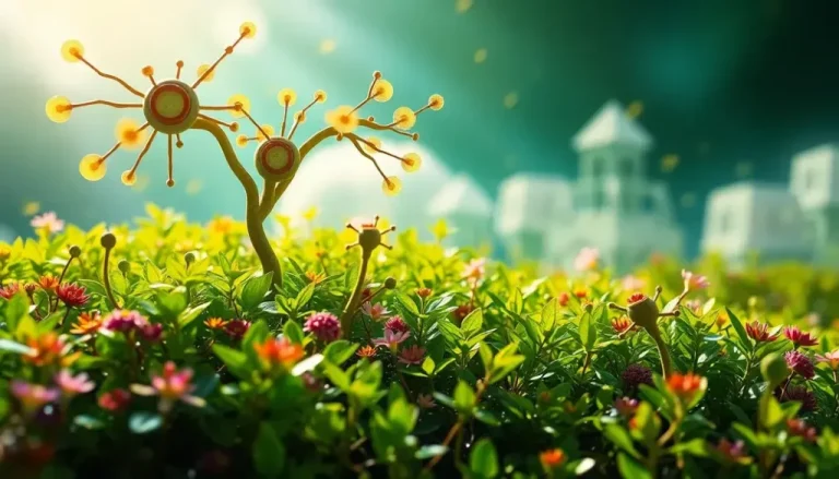 From Animal Intelligence to Artificial Intelligence: How Nature Inspires Modern Technology