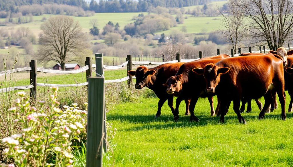 What Grazing Planning Changes In Daily Farm Decisions
