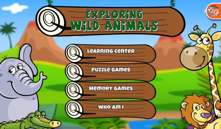 Exploring the Wild Side: Lessons from Animal Behavior That Apply to Strategy and Gaming