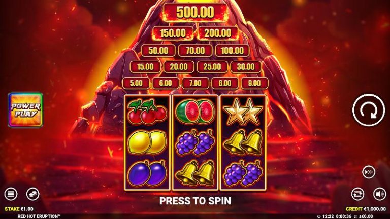 A Smart Gamer Uses Demo Slot Mode First