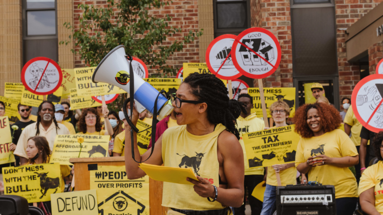 Kansas City Housing Court: Legal Help for Tenants Facing Eviction