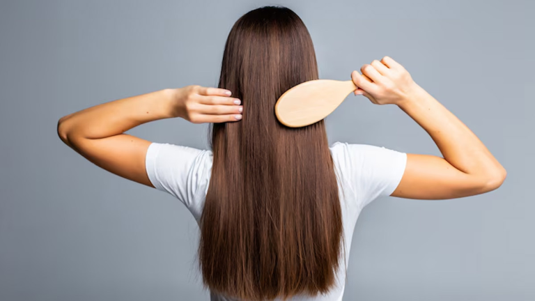 Natural Ways to Take Care of Hair for Better Health