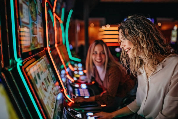 Understanding Reel Structures in Slots