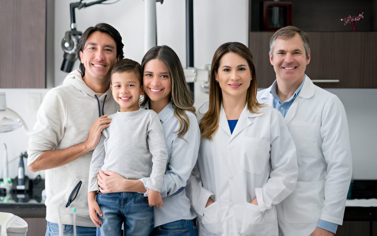The Checklist New Charlotte Families Skip Before Choosing A Dentist