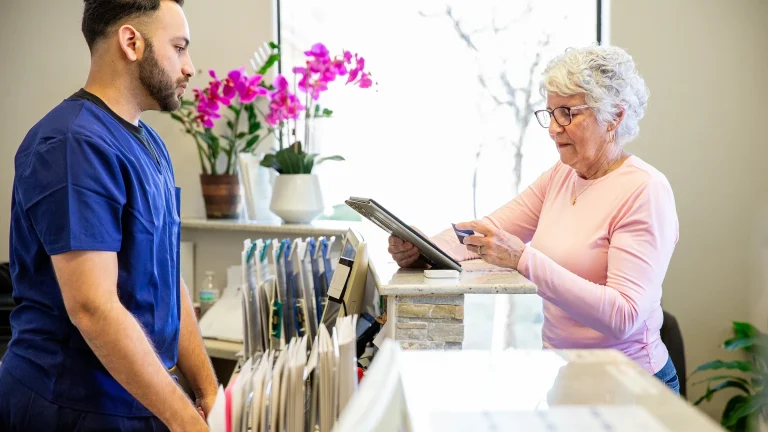 Skipping Scheduled Service Does Not Save A Surgery Center Money
