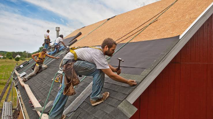 The Real Numbers Behind A New Asphalt Shingle Roof