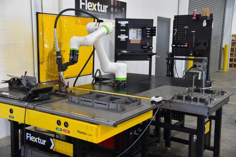 What A Layout System Actually Costs A Two Welder Shop