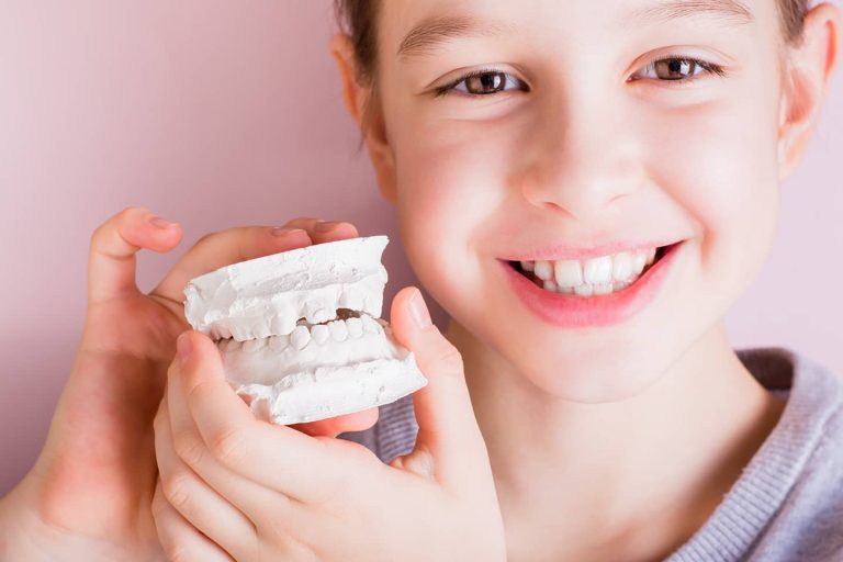 When a Child’s Bite Needs More Than Straight Teeth